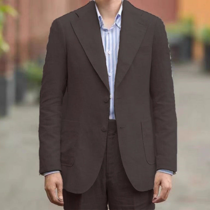 Breathable Men&
