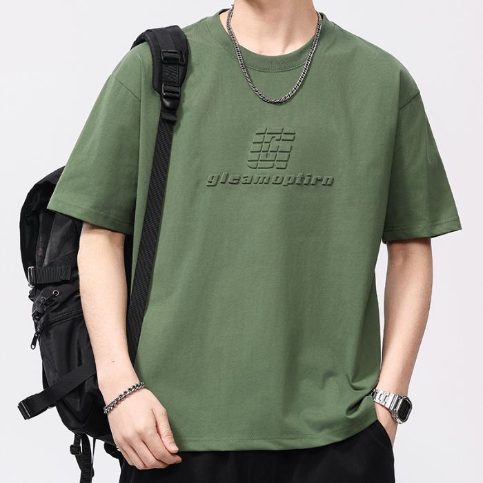 Oversized men&
