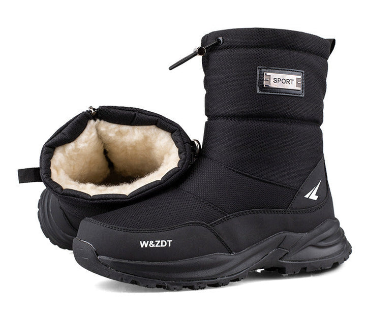 Waterproof Men&