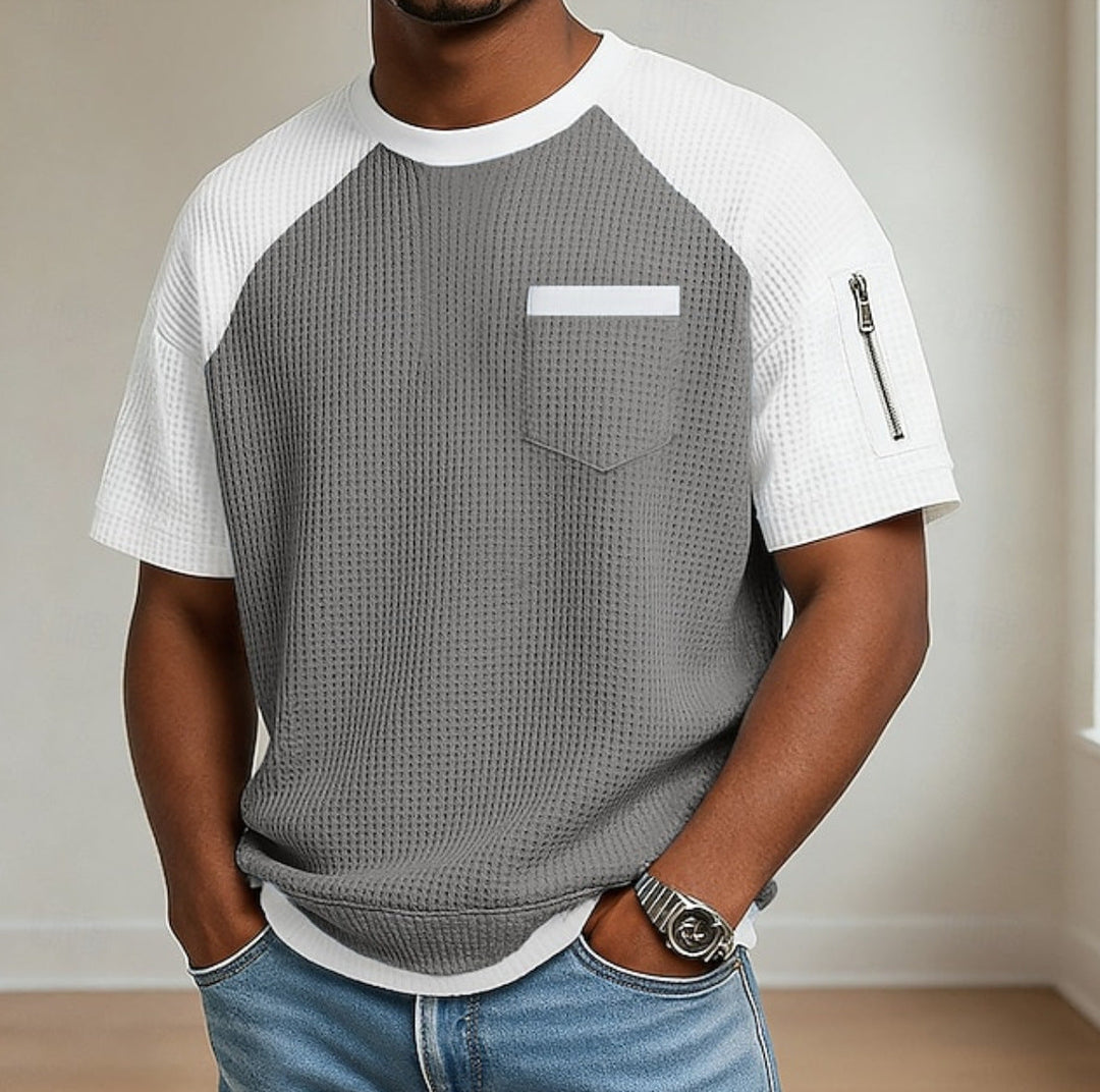 Breathable Men&