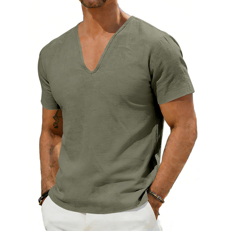 Breathable Men&
