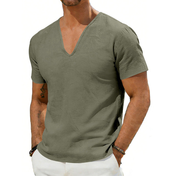 Breathable Men&