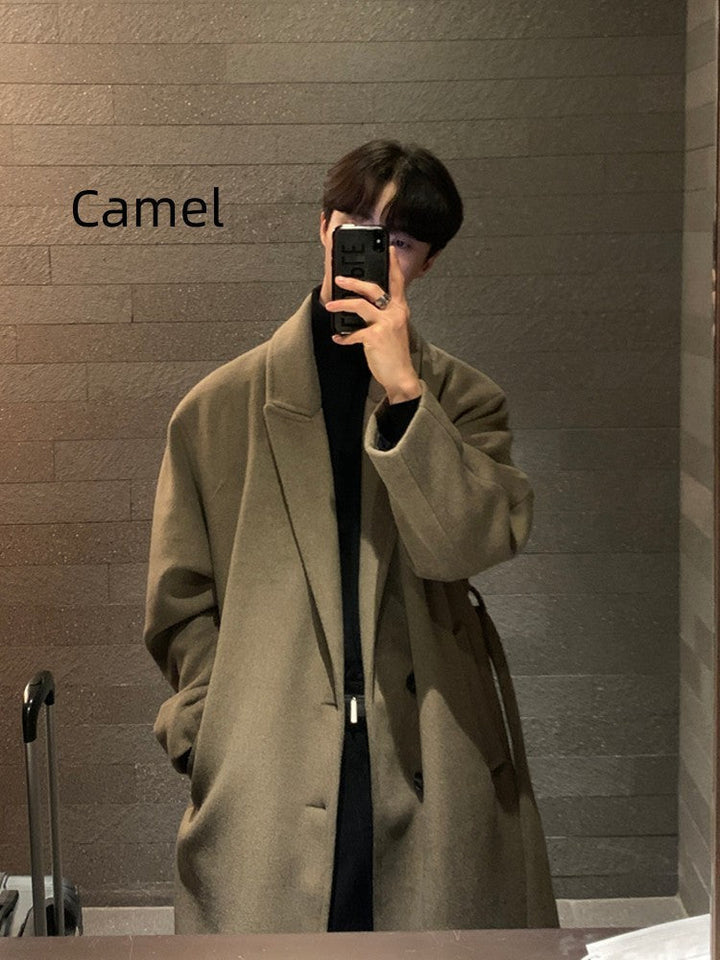 Warm Men&