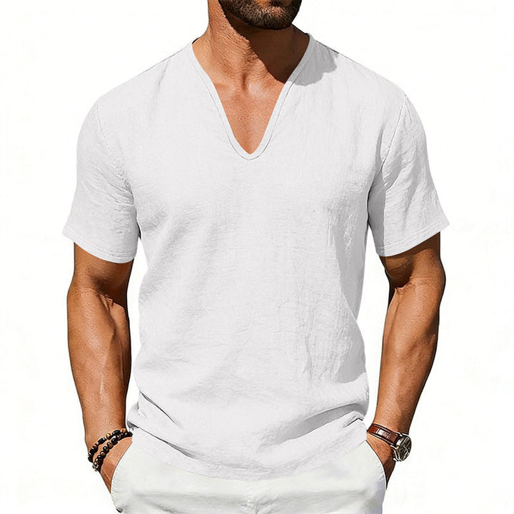 Breathable Men&