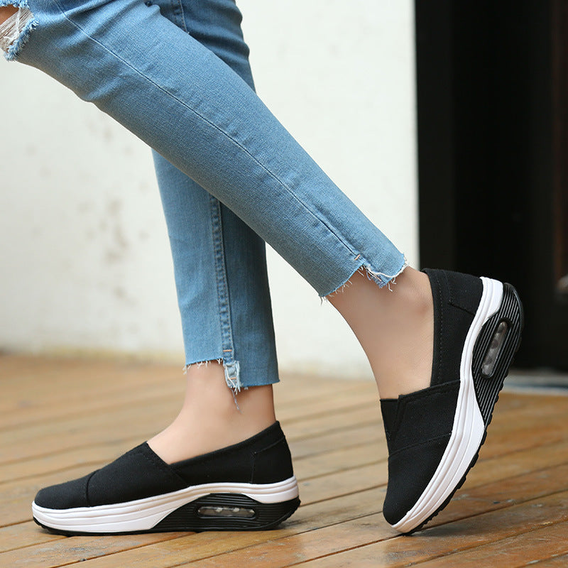 Lightweight, durable women&