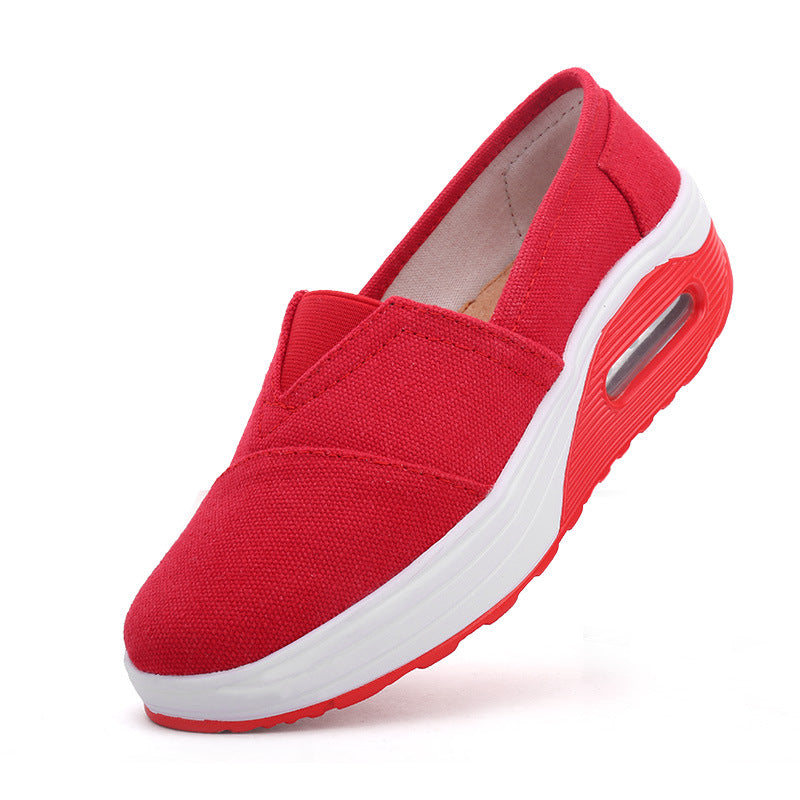Lightweight, durable women&