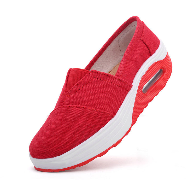 Lightweight, durable women&