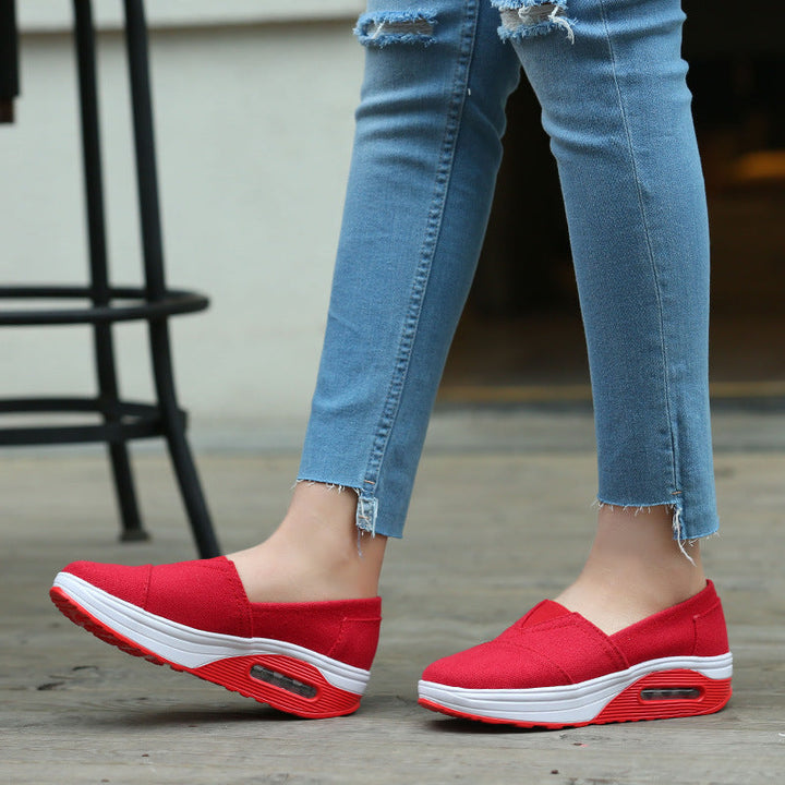 Lightweight, durable women&