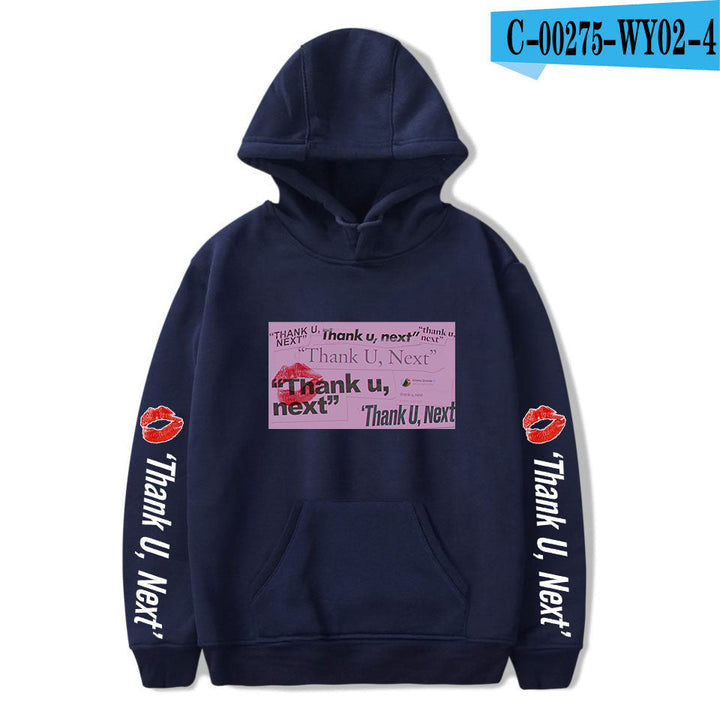 Oversized Unisex Hoodie - Relaxed Pullover Midweight Casual