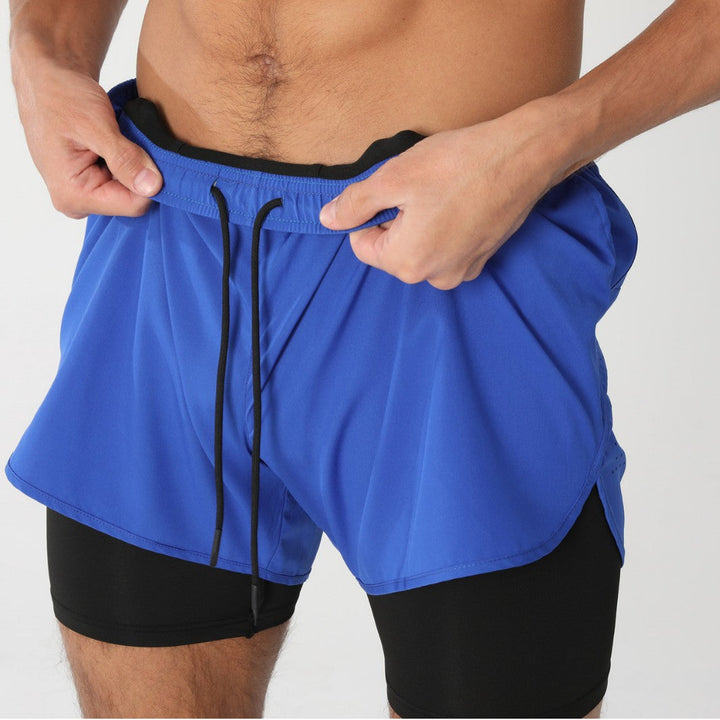 Lightweight Men&