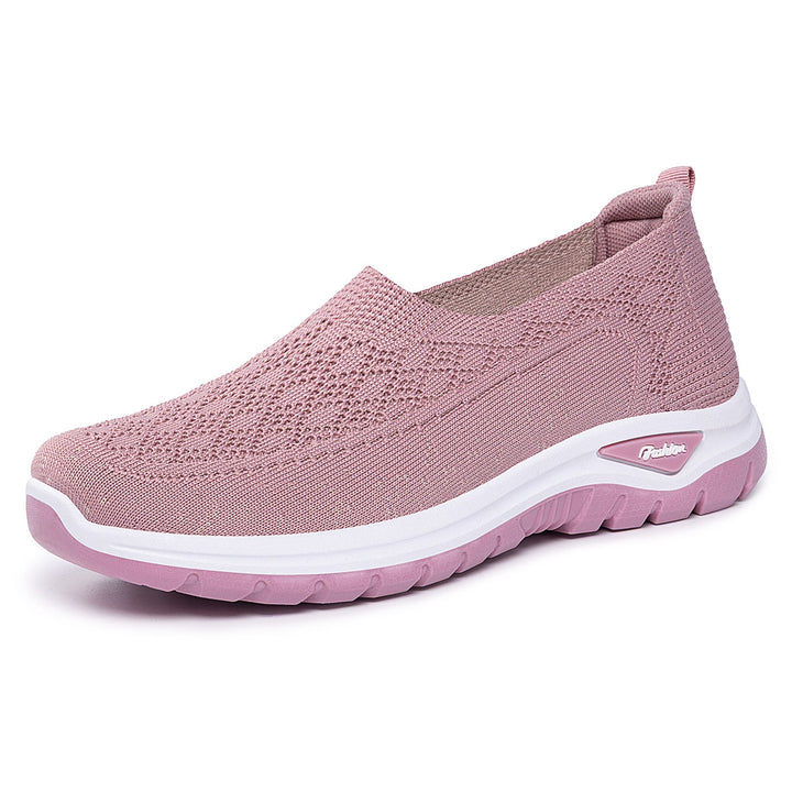 Lightweight Women&