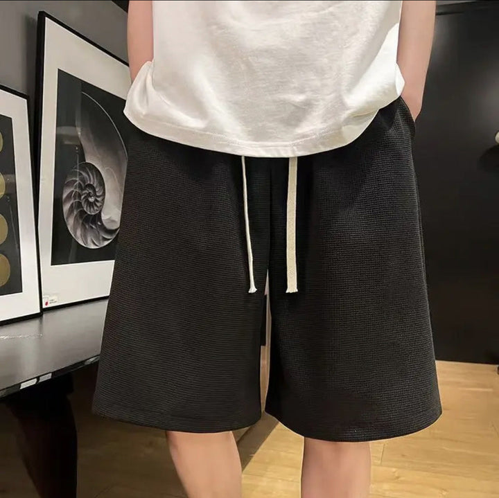 Breathable men&
