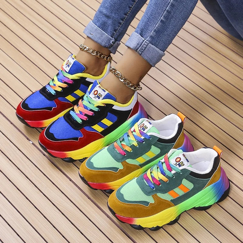 Lightweight Arch Support Sneakers with Spacious Toe Box and Gel Cushioning for Comfort and Stability