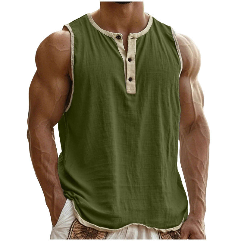Breathable Men&