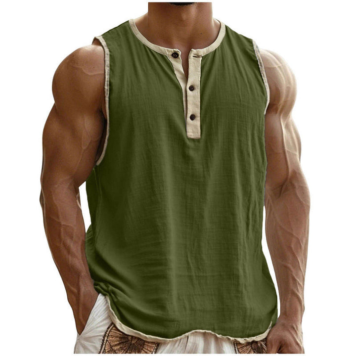 Breathable Men&