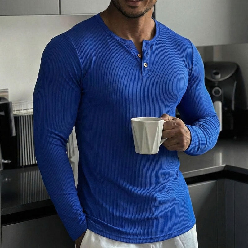 Soft fitted men&