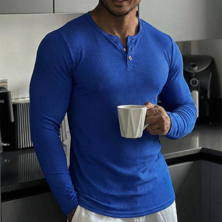Soft fitted men&