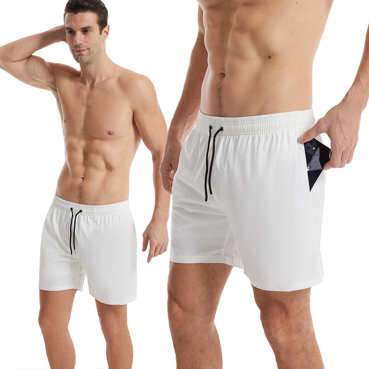 Lightweight men&
