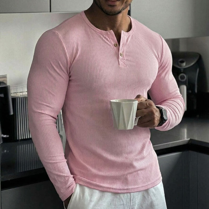 Soft fitted men&