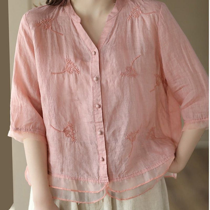 Breathable women&