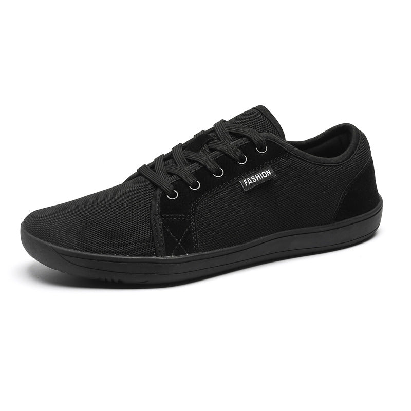 Breathable men&