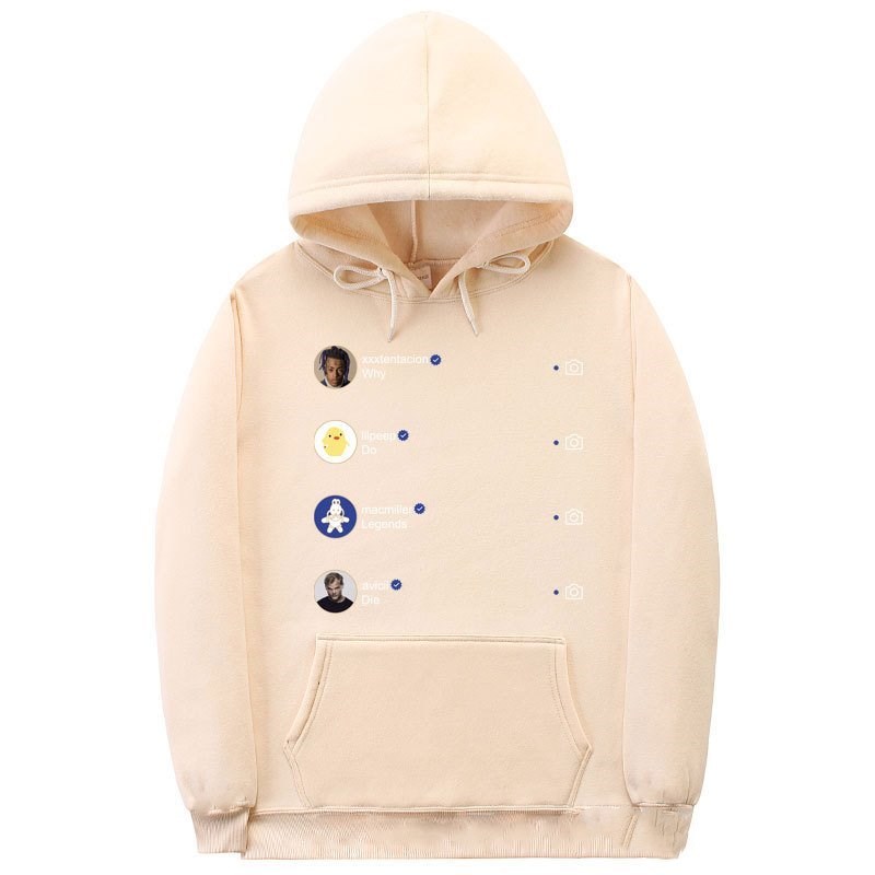 Oversized Men&