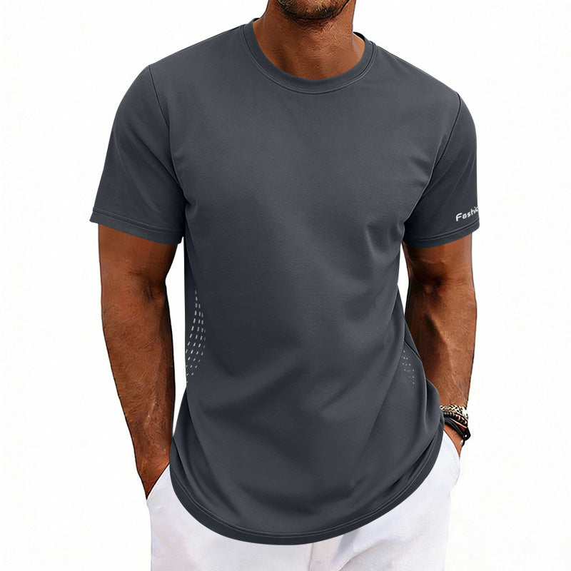Breathable men&