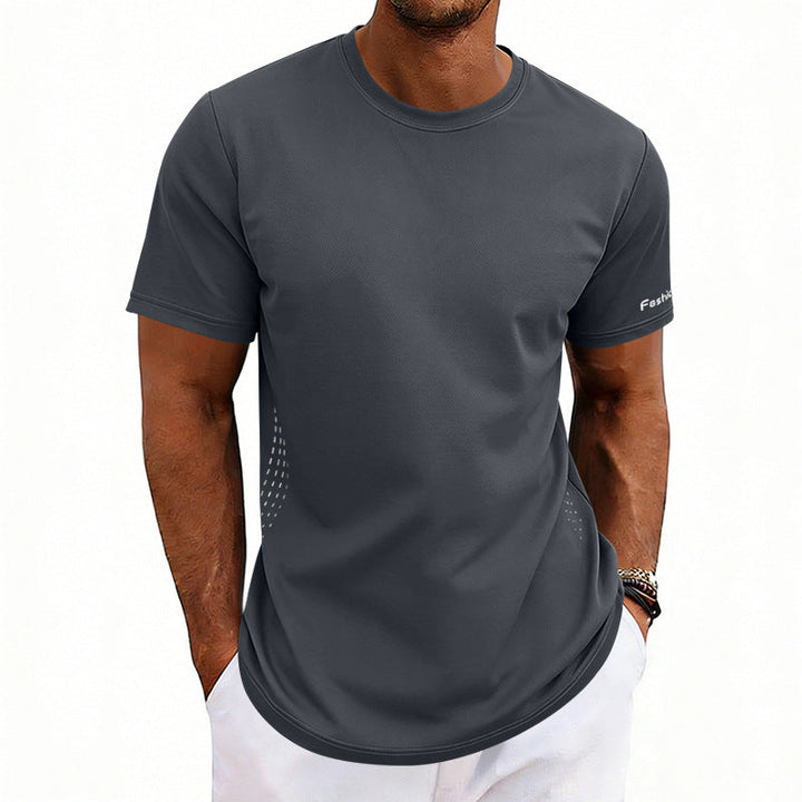Breathable men&