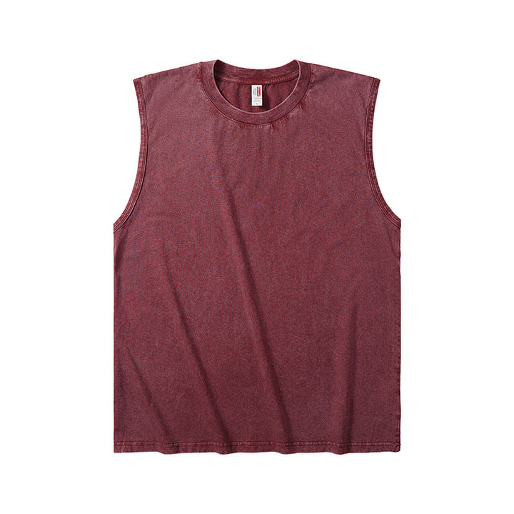 Lightweight Men&