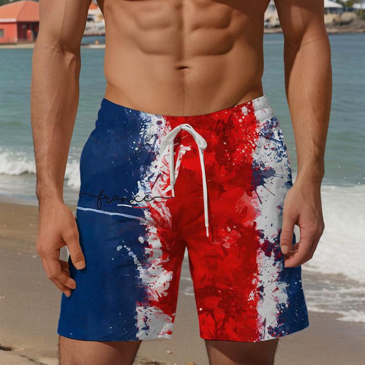 Lightweight men&
