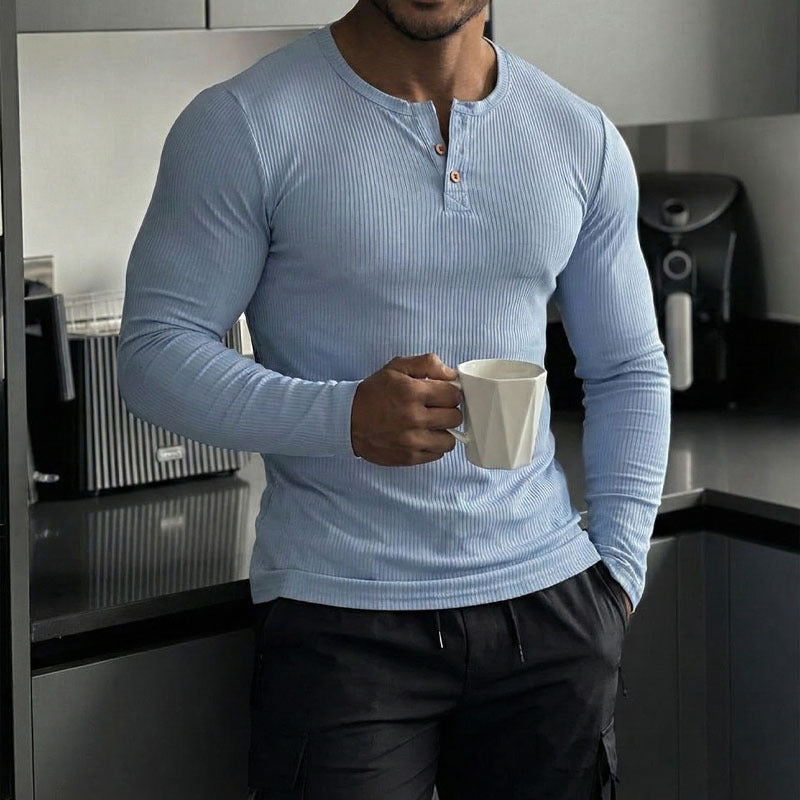 Soft fitted men&