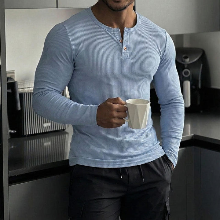Soft fitted men&