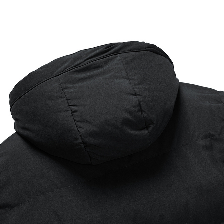 Waterproof Cozy Men&