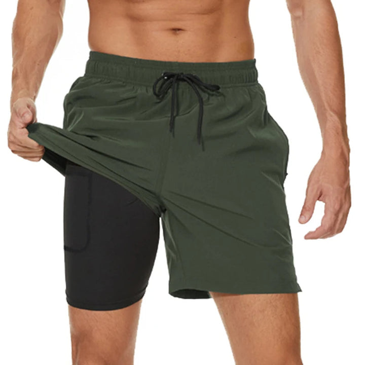 Sporty Men&