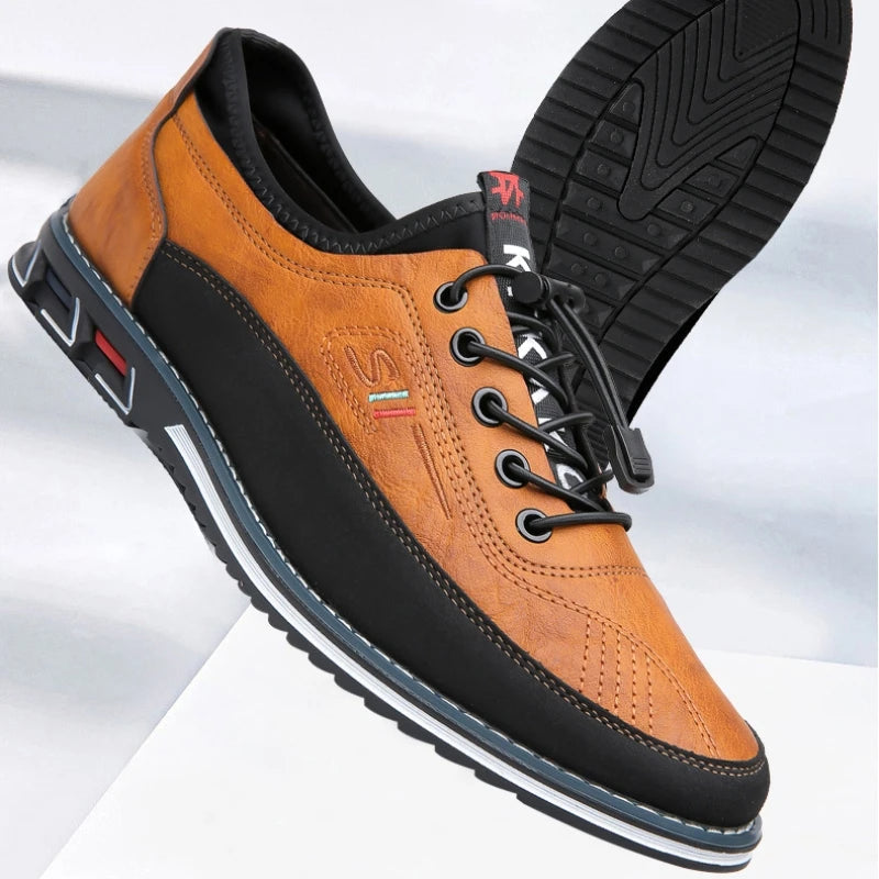 Elegant Oxford Men&