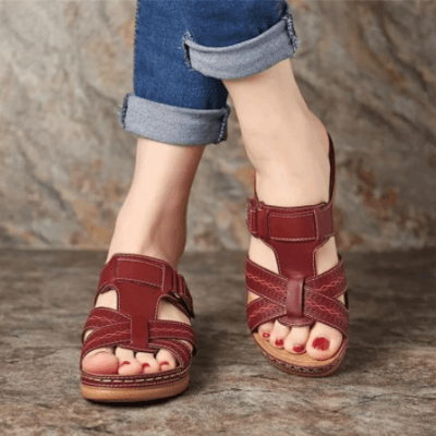 Comfortable Women&