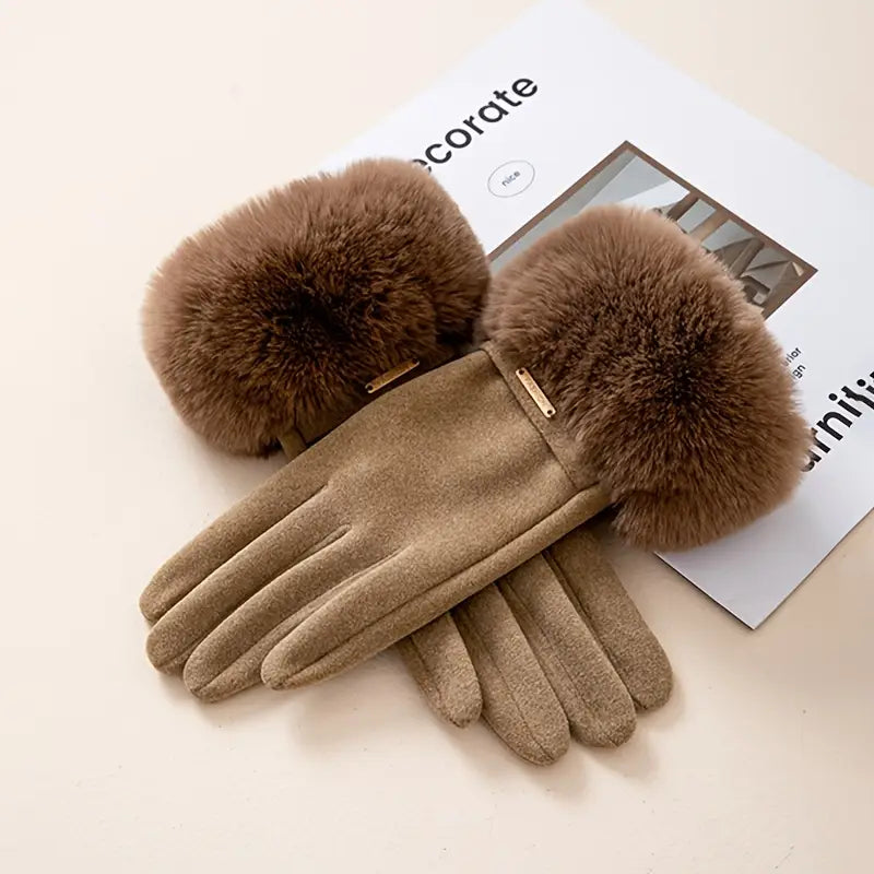 Insulating Women&
