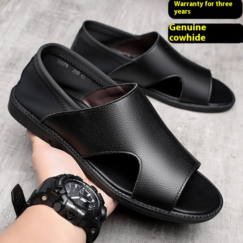 Breathable men&