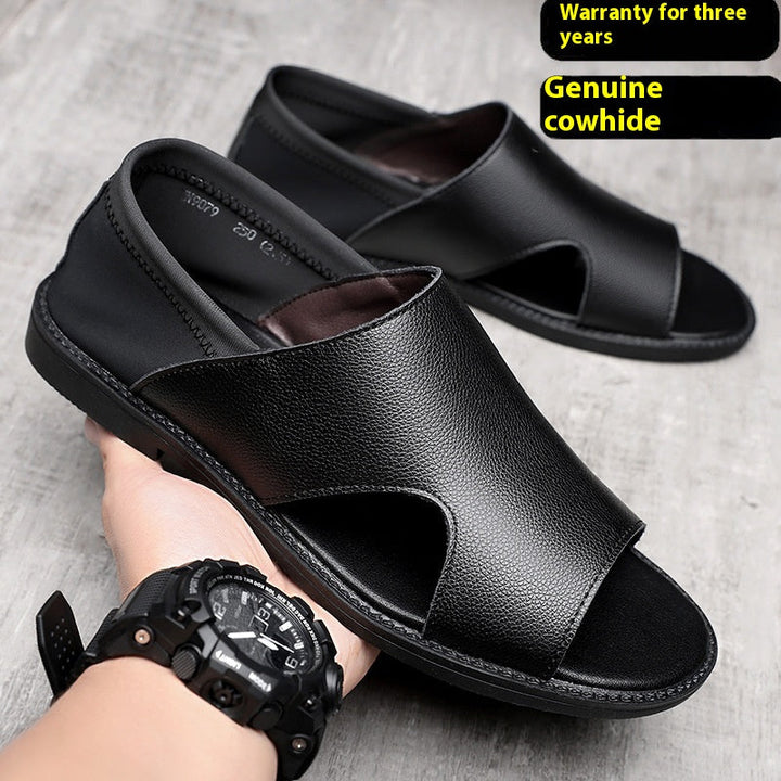 Breathable men&