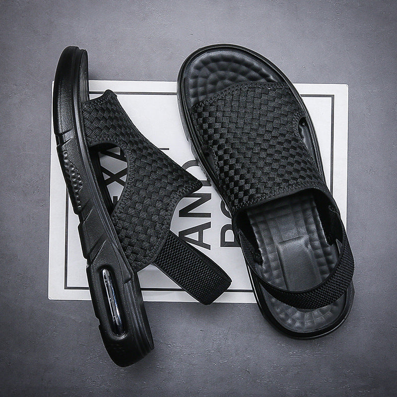 Breathable men&