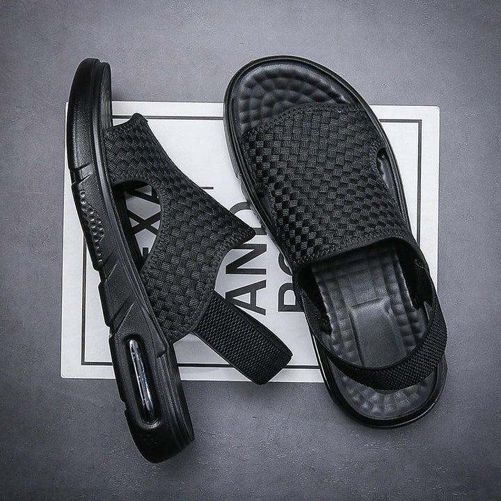 Breathable men&