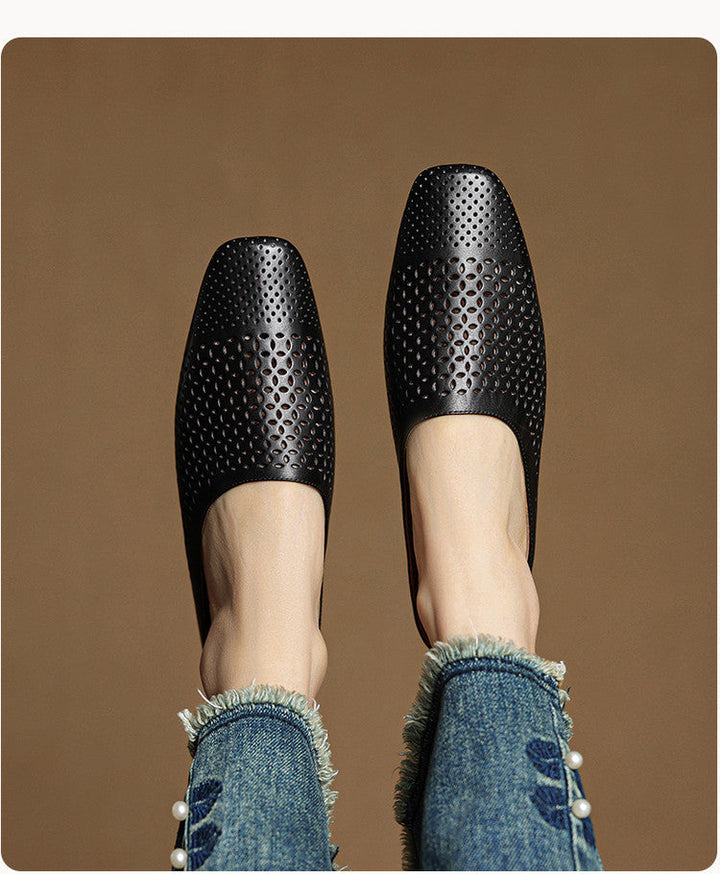 Breathable women&