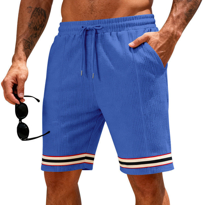Breathable Men&