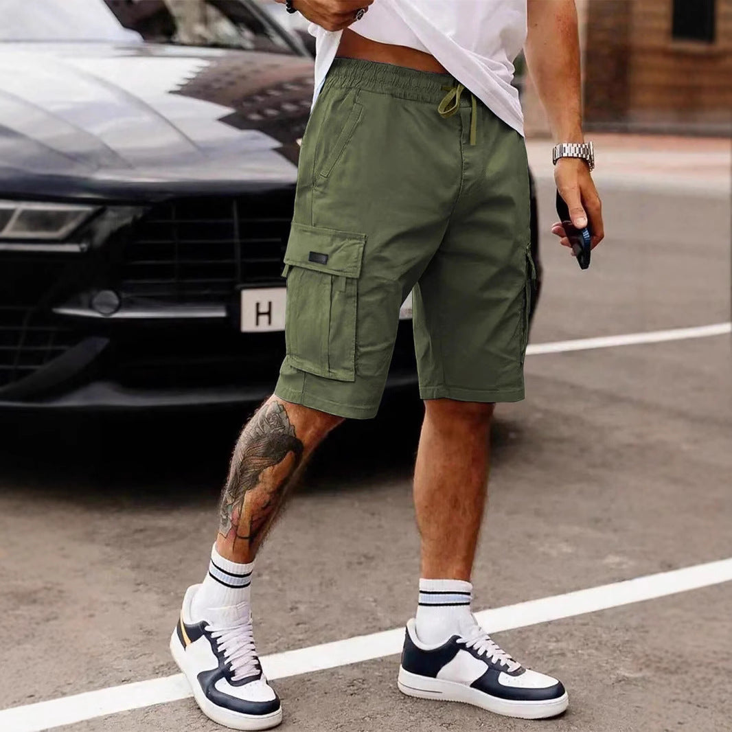 Lightweight Men&