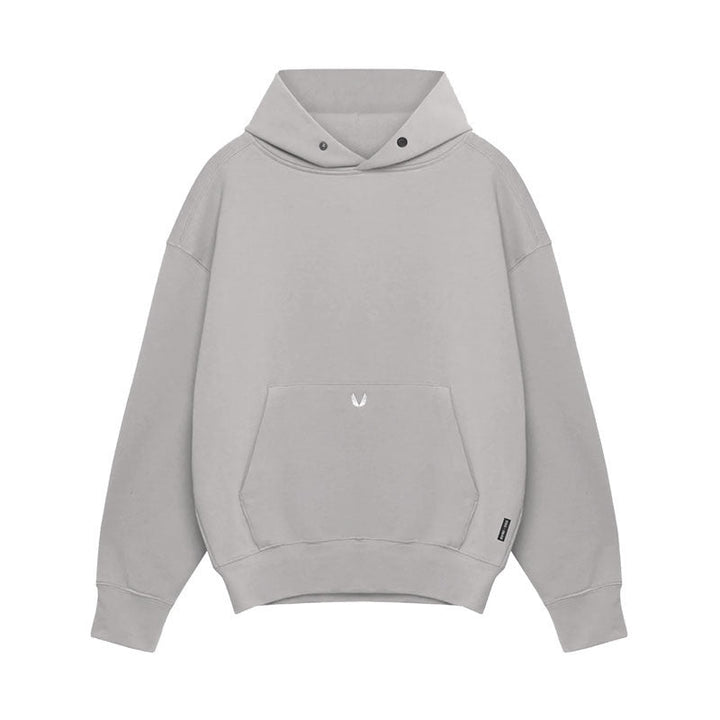 Oversized Relaxed Men&