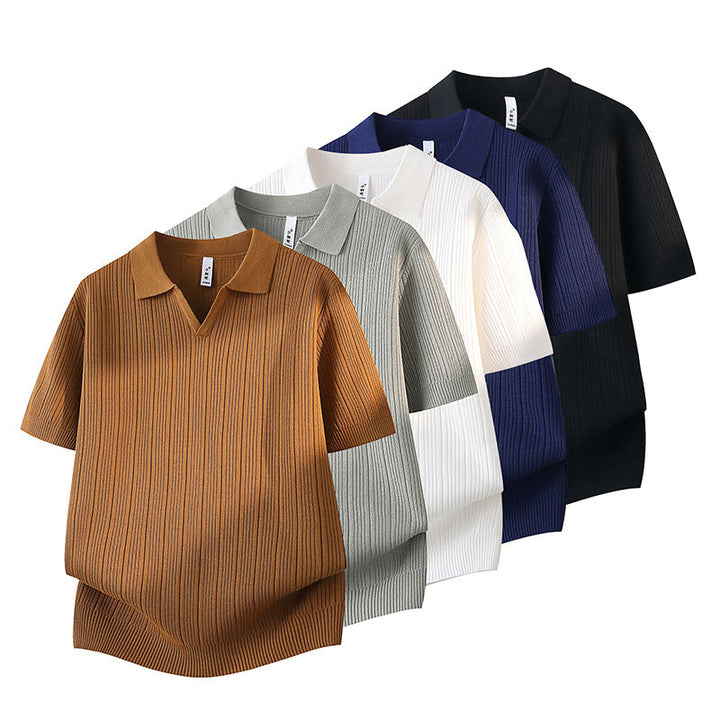Fitted men&