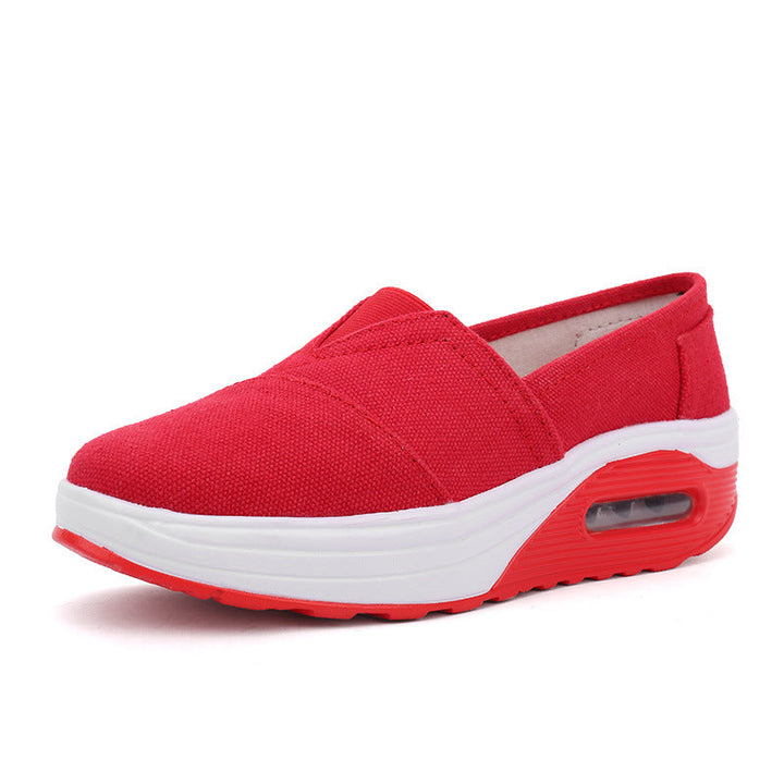 Lightweight, durable women&