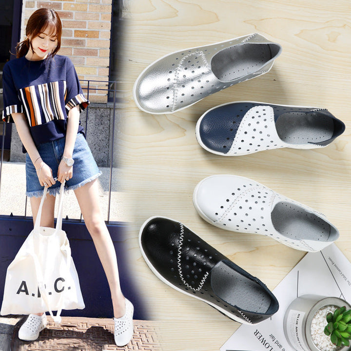 Breathable, durable women&