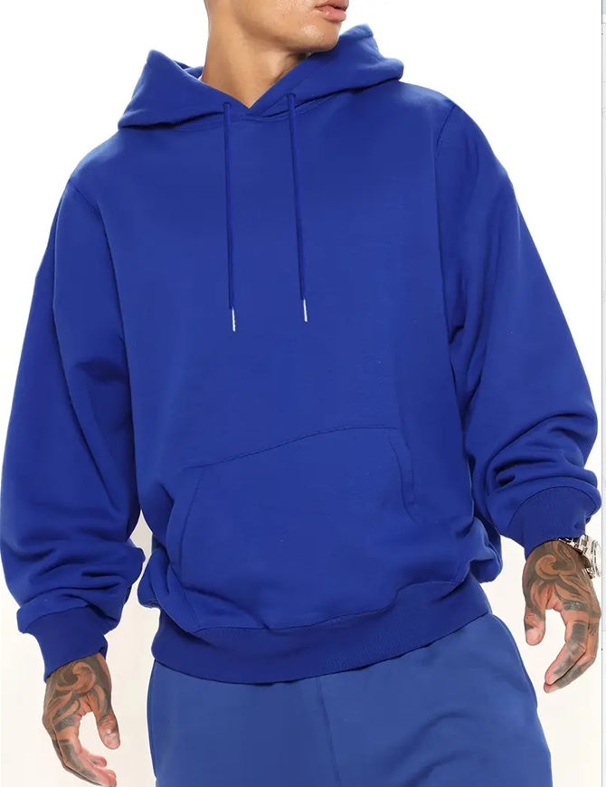 Oversized Men&