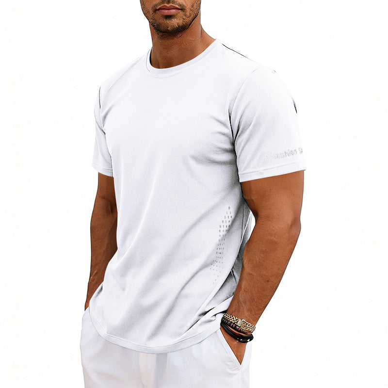 Breathable men&